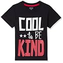 Max Boy39s Regular Fit Tshirt