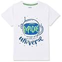 Max Boy39s Regular Fit T-Shirt