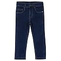 Max Boy39s Regular Fit Mid Rise Jeans
