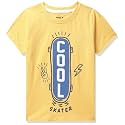 Max Boy39s Regular Fit T-Shirt
