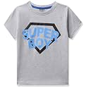 Max Boy39s Regular Fit T-Shirt