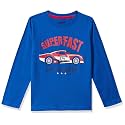 Max Boy39s Regular Fit Tshirt