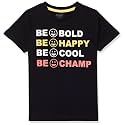 Max Boy39s Regular Fit T-Shirt