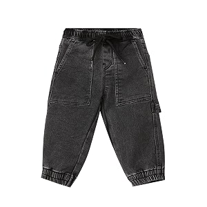 Max Boys Regular Joggers