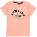 Max Boys Cotton Regular Fit Printed Crew