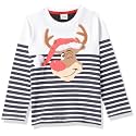 Max Boys Cotton Regular Fit Graphic Printed