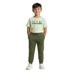 Max Boys Joggers