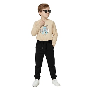 Max Boys Joggers