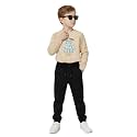 Max Boys Joggers