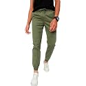 Max Boys Mid Rise Regular Fit Trousers