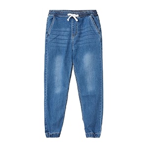 Max Boys Mid Rise Regular Jeans
