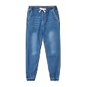 Max Boys Mid Rise Regular Jeans