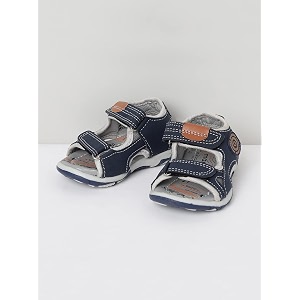 Max Boys Textured Floaters