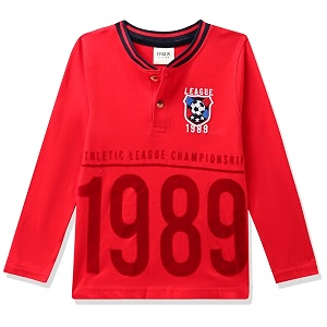 Max Boys Tshirt
