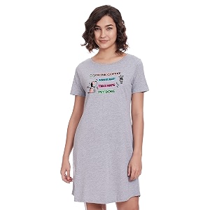 max women39s cotton chemise