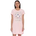 Max Women's Cotton Ankle-Length Chemise Regular Nightdress