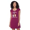 Max Women's Cotton Chemise