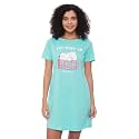 Max Women's Cotton Long Length Chemise Regular Nightdress