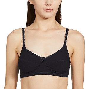 Max Cotton Women Demi Regular Bra