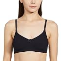 Max Cotton Women Demi Regular Bra