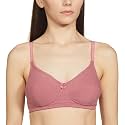 Max Cotton Women Demi Regular Bra