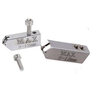 t cutter replacement head for cutting glass pack of 2