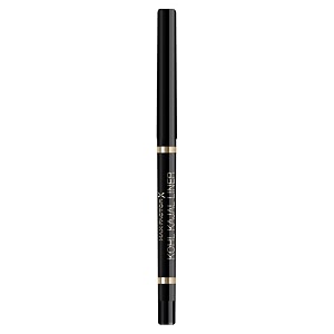 max factor masterpiece kohl kajal pencil - black 001 035g