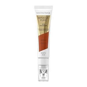 max factor miracle pure eye enhancer - 06 maple