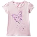 Max Girl39s Graphic Regular Fit Tshirt