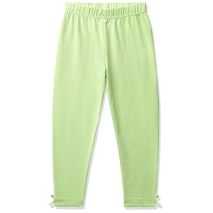 Max Girls Regular Fit Legging