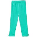 Max Girls High Rise Regular Fit Leggings