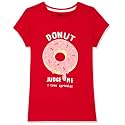 Max Girl39s Regular Fit T-Shirt