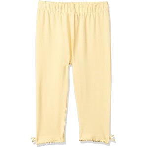 Max Girls Regular Legging