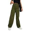 Max Girls Casual Pants