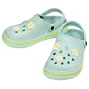 Max Girls Clogs