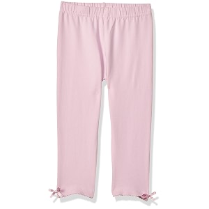 Max Girls Regular Fit Leggings