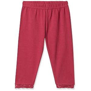 Max Girls Leggings