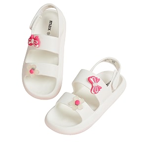 Max girls Pa25kgss8551 Sandal