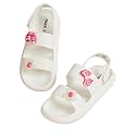 Max girls Pa25kgss8551 Sandal