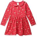 Max Girls Printed Layered Top