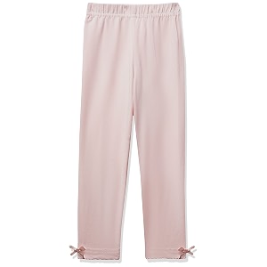 Max Girls Regular Fit Legging