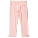 Max Girls Regular Fit Leggings