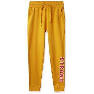 Max Girls Regular Fit Trouser