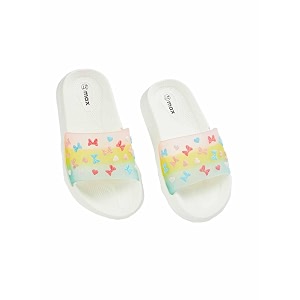 Max girls Sp26kgpm3010 Sliders