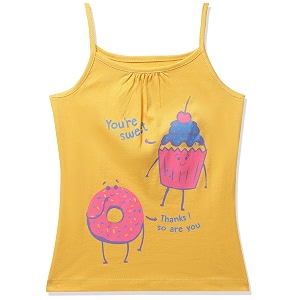 Max Girls T-Shirt