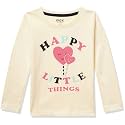 Max Girls T-Shirt