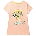 Max Girls T-Shirt