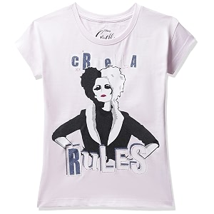Max Girls Tshirt