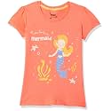 Max Girl39s Regular Fit Tshirt