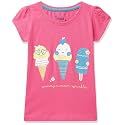 Max Girls Tshirt